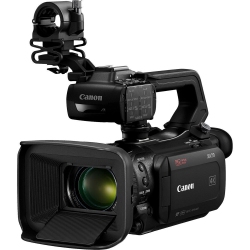 CANON Xa70 Uhd 4K30 Camcorder With Dual-Pixel Autofocus (Pal) - 5736C002