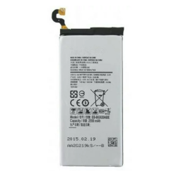 MS TECH Replacement Battery for Samsung Galaxy A3 (2015), A300 A300F Eb-Ba300Abe Eb-Ba300Aba Eb-Ba300Abu