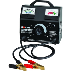 CLORE AUTOMOTIVE 1876 1000 Amp Carbon Pile Battery Load Tester