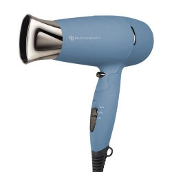 RELAXUS BEAUTY Relaxus Denim Dry2Go Travel Blow Dryer 1875W