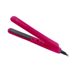 RELAXUS BEAUTY Relaxus Mini Flat Iron Style2Go Viva In Magenta