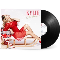 RHINO / PARLOPHONE Kylie Minogue - Kylie Christmas [Vinyl Lp]