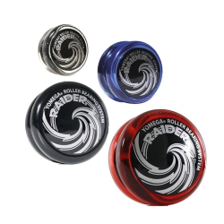 YOMEGA Professional Responsive Ball Bearing Yoyo (Random Pick)