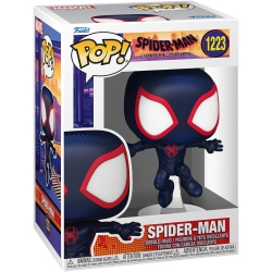 POP Marvel Spider-Man Across The Spider-Verse 3.75 Inch Action Figure - Spider-Man #1223