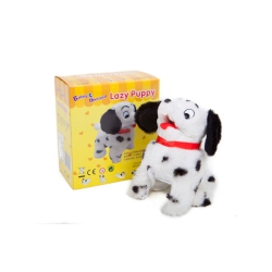 SUN KEE TOYS Walking Lazy Puppy