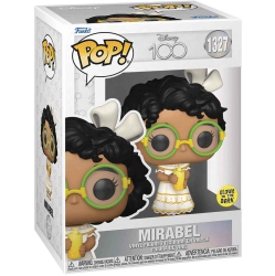 POP Disney Encanto 3.75 Inch Action Figure - Mirabel #1327