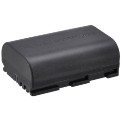 ULTIMAXX Replacement Canon Lpe6 Battery for Eos 70D 60D 80D 5D 6D 7D Mark Ii Iii