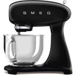 SMEG 50's Retro On Stand Mixer In Black