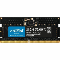 CRUCIAL 8GB Ddr5 Sdram Memory Module (Ct8G56C46S5)