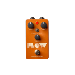 UNIVERSAL AUDIO Uafx Flow Vintage Tremolo Pedal