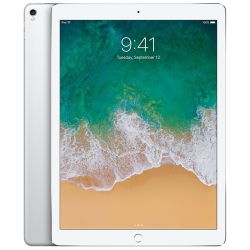 APPLE Refurbished (Good) Ipad Pro 12.9 (2Nd Gen) A1671 (Wifi + Cellular Unlocked) 256GB In Silver
