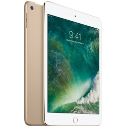 APPLE Refurbished (Good) Ipad Mini 4 A1538 (Wifi) 32GB In Gold