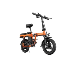 ENGWE T14 350W Motor | 48V 10Ah Battery Ebike