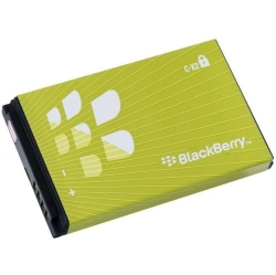 CABLESHARK Blackberry Compatible 8800 8830 Standard Battery C-X2 (1400 Mah)