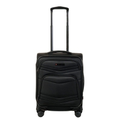AIR CANADA Central 19" Carry On Deluxe Softside Luggage
