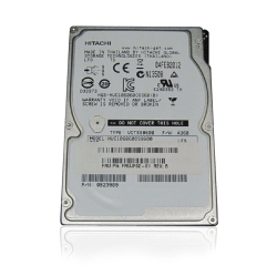 HITACHI Refurbished (Good) - (Sas) 2.5" Internal Hard Drive 600GB 10Krpm 0B23909, Huc106060Css600, Certified Refurbished