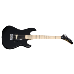 KRAMER Baretta Special Electric Guitar W/chrome Hardware