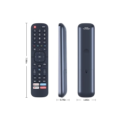 HISENSE Refurbished (Good) Erf2K60H Original Tv Smart And Voice Remote Control, T266510