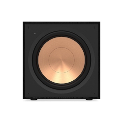 KLIPSCH R-121Sw Powered 12” Subwoofer – – 2023 Model - In Black