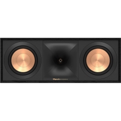 KLIPSCH R-50C Reference 5.25″ Centre Channel Speaker – – 2023 Model - In Black