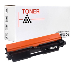 MAX SAVING Compatible for HP17A (Cf217A) Toner Cartridge for HP Printer Laserjet Pro Mfp M130Fn M130A M130Fw M130Nw M102A M102W In Black