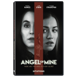 VVS FILMS Angel Of Mine - [DVD]