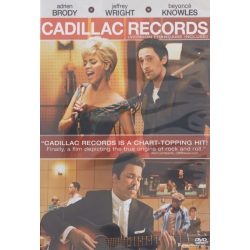 SPHE Cadillac Records - DVD