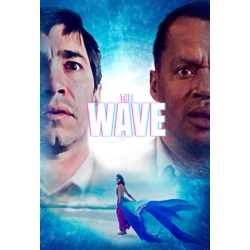 EPIC PICTURES Wave The - DVD