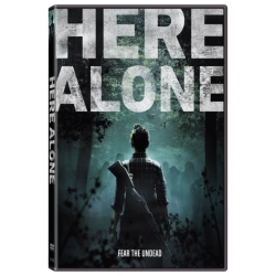 VERTICAL ENTERTAINME Here Alone - DVD