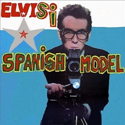 Elvis¡ / Elvis Costello - ? - SPANISH MODEL/THIS - [Vinyl]