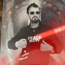 DEADBEATS Ringo Starr - Zoom In Ep D2C Excl] - [Vinyl] In Multicolor