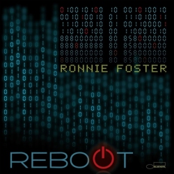 BLUENOTE/EMI Ronnie Foster - Reboot - [Vinyl]
