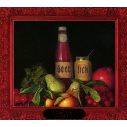 PARTISAN RECORDS Deer Tick - Deer Tick, Vol. 1 - [CD]