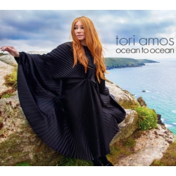 DECCA Tori Amos - Ocean to Ocean - CD