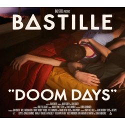 VIRGIN EMI / EMI Bastille - Doom Days - [CD]
