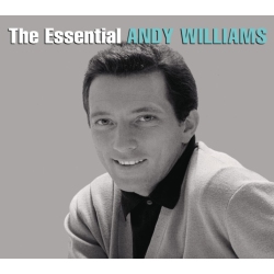 SONY Andy Williams - The Essential Andy Williams - CD