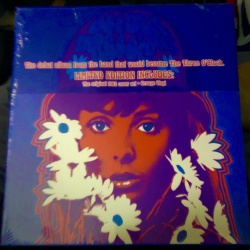 YEP ROC RECORDS The Salvation Army - The Salvation Army - (Rsd Exclusive, Colored Vinyl, Orange) - [Vinyl]