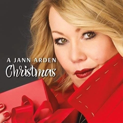 UNIVERSAL MUSIC CANA Jann Arden - Jann Arden Christmas [Import] - (Canada - Import) - [Vinyl]