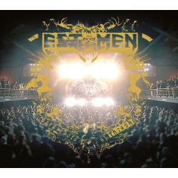 AMPED / NUCLEAR BLAS Testament - Dark Roots Of Thrash - [CD]