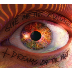 VIRGIN EMI / EMI Bastille - Give Me The Future + Dreams Of The Past [Explicit Content] - (Parental Advisory Explicit Lyrics) - [CD]