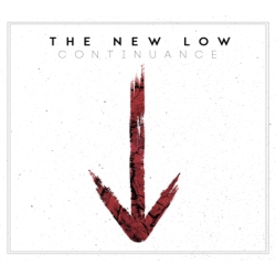 The New Low - CONTINUANCE - [CD]