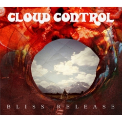 CAROLINE/VOTIV Cloud Control - Bliss Release - [CD]