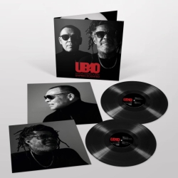 UNIVERSAL MUSIC INTL Ub40 Featuring Ali Campbell & Astro - Unprecedented - [Vinyl]