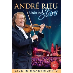 POLYDOR Under The Stars: Live In Maastrich [Import] - (Holland - Import, Ntsc Format) - [DVD]