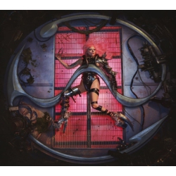 INTERSCOPE Lady Gaga - Chromatica - [CD]