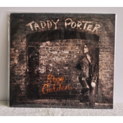 PRIMARY WAVE Taddy Porter - Stay Golden [Import] - (Canada - Import) - [CD]