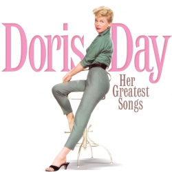 LEGACY RECORDINGS Doris Day - Her Greatest Songs (Ltd Transparent Vinyl) [Import] - (Limited Edition, Colored Vinyl, Red, Italy - Import) - [Vinyl]