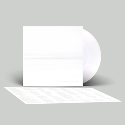 RCA RECORDS LABEL Foo Fighters - But Here We Are (White Vinyl) - (140 Gram Vinyl, Colored Vinyl, White) - [Vinyl]