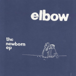 POLYDOR Elbow - Newborn [Import] - (Canada - Import) - [Vinyl] In Multicolor