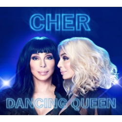WB RECORDS Cher - Dancing Queen - [CD]